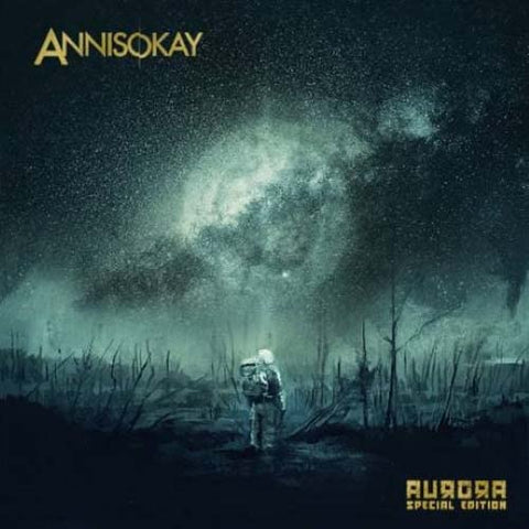 Annisokay - Aurora (Special Edition) [CD]