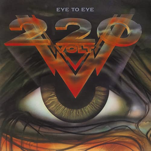 Various - Eye To Eye [180 gm LP Coloured Vinyl] [VINYL]