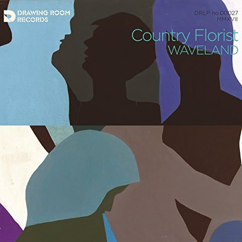 Country Florist - Waveland  [VINYL]