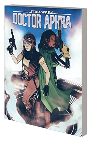 Star Wars: Doctor Aphra Vol. 2: The Engine Job: Doctor Aphra 2; The Engine Job