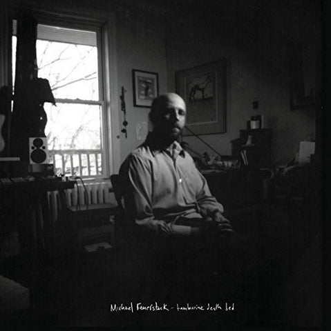 Michael Feuerstack - Tambourine Death Bed [CD]