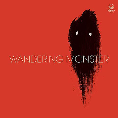 Wandering Monster - Wandering Monster [CD]