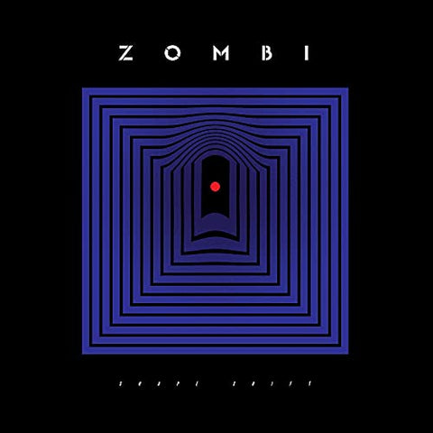 Zombi - Shape Shift [CD]