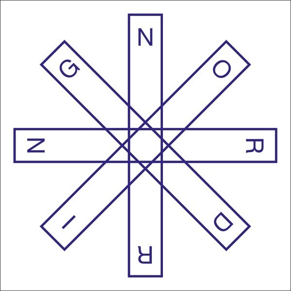 Shan - Nordring EP [VINYL]