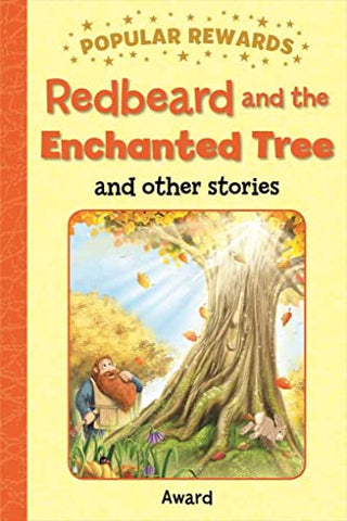 Redbeard and the Enchanted Tree (Popular Rewards)