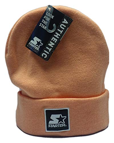 Starter Starter Beanie Skull Hat