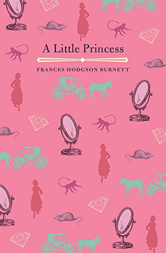 A Little Princess (Classics)