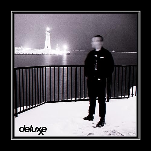 Deluxxe - If You Were Me [VINYL]