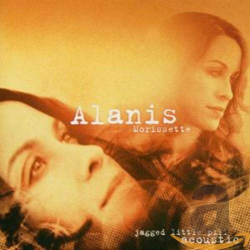 Morissette Alanis - Jagged Little Pill Acoustic [CD]