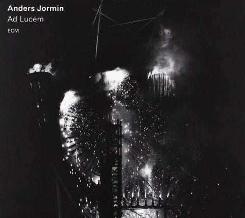 Anders Jormin - Ad Lucem [CD]