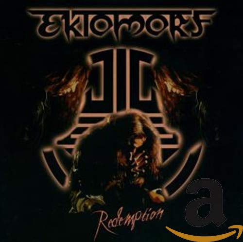 Ektomorf - Redemption [CD]