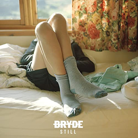 Bryde - Still  [VINYL]