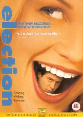 Election [1999] [DVD]
