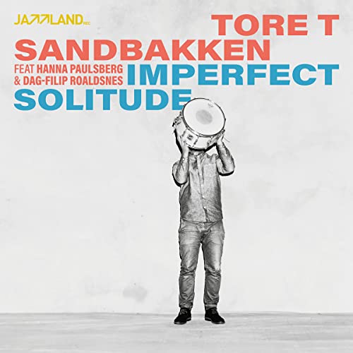 Tore T. Sandbakken - Imperfect Solitude [CD]