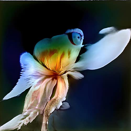 Gwilym Gold - Blue Garden [VINYL]