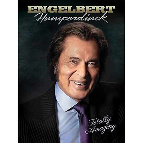 Totally Amazing [BLU-RAY]