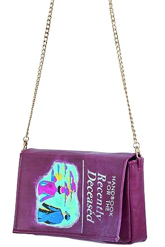 Beetlejuice Bag
