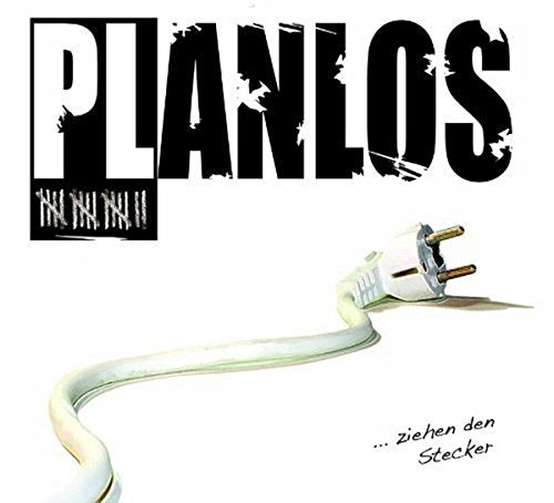 Planlos - Planlos [CD]