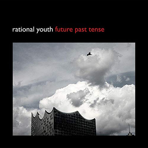 Rational Youth - Future Past Tense [10 inch] [VINYL]