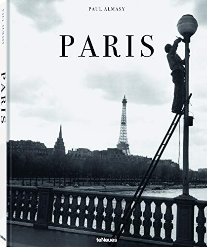 Paris: The City of Light in the 50s & 60s (Photography)