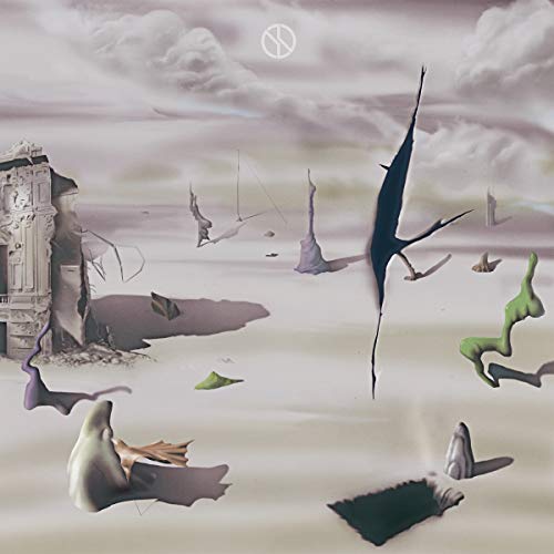 LICE - WASTELAND: WHAT AILS OUR PEOPLE IS CLEAR [CD]