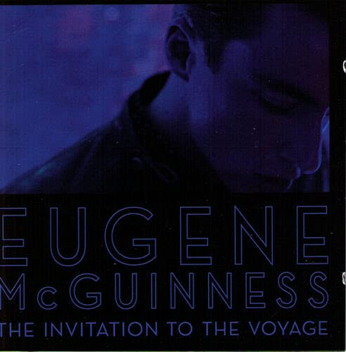 Mcguinness Eugene - Invitation To The Voyage [CD]