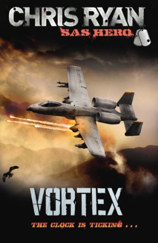 Vortex: Code Red (Code Red, 4)