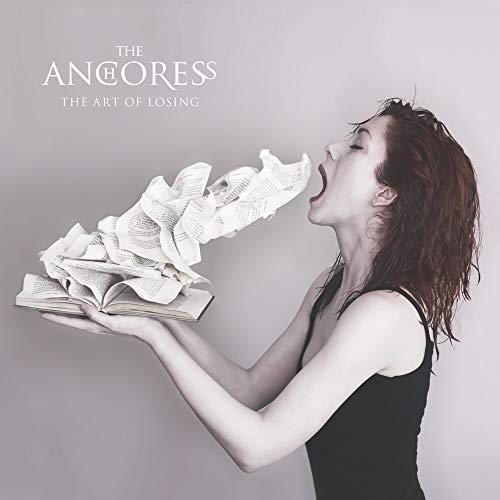 The Anchoress - The Art Of Losing [CD]