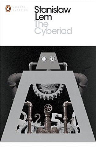 Stanislaw Lem - The Cyberiad