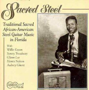 Sacred Steel - Sacred Steel [CD]