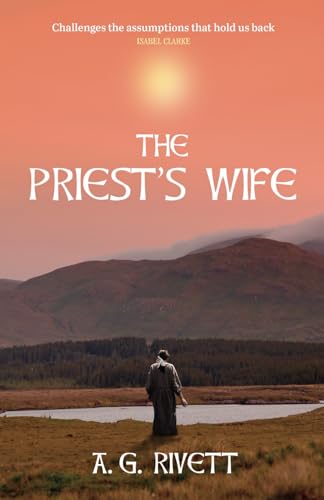 The Priest's Wife: 2 (The Isle Fincara Trilogy)