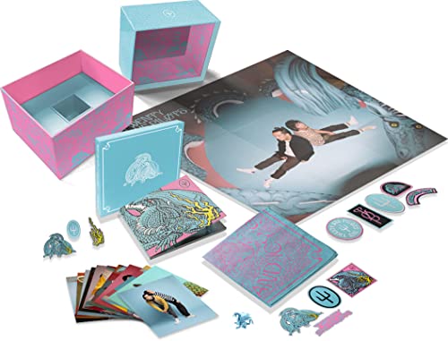 Twenty One Pilots - Scaled and Icy (Box Set) [CD]