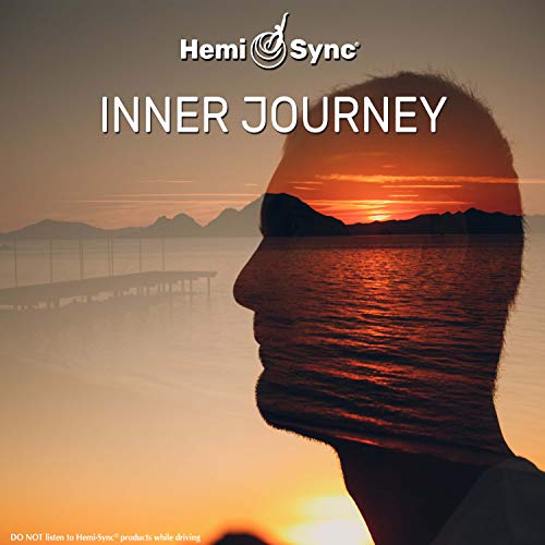Micah Sadigh & Hemi-sync - Inner Journey [CD]