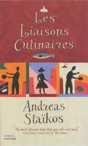 Les Liaisons Culinaires (Panther)