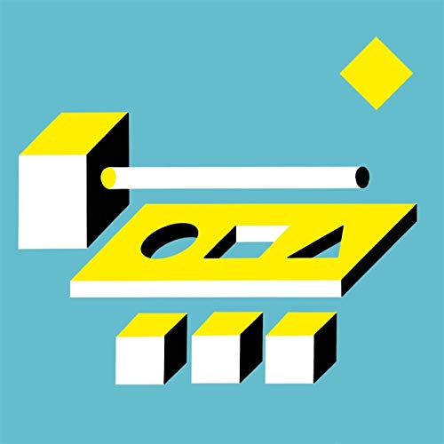 Quadratschulz - Quadratschulz Remixes EP [VINYL]