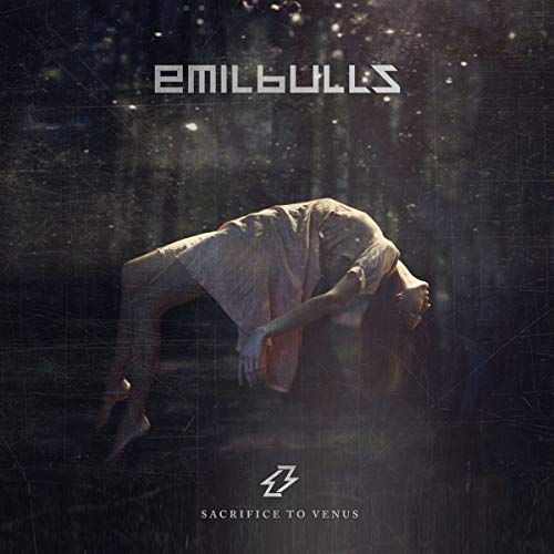 Emil Bulls - Sacrifice To Venus (Ltd. Digi) [CD]