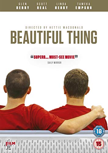 Beautiful Thing [DVD]