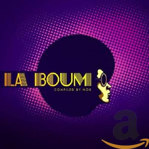 La Boum - La Boum [CD]