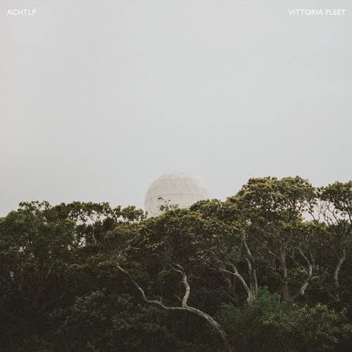 Vittoria Fleet - Acht [CD]