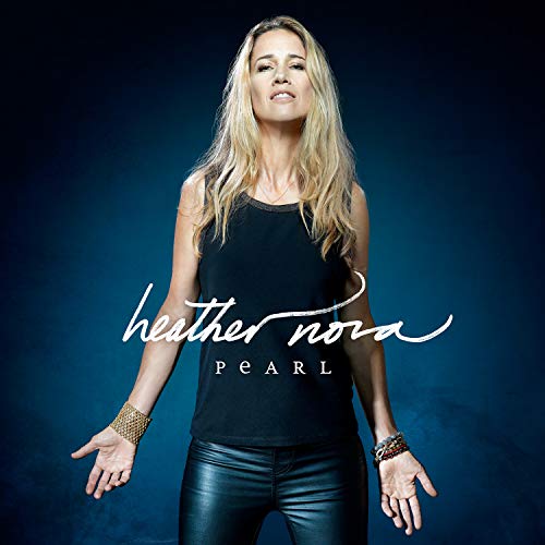 Heather Nova - Pearl (LP/Gatefold/180g) [VINYL]