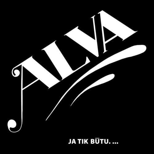 Alva - Ja Tik Butu.... [CD]