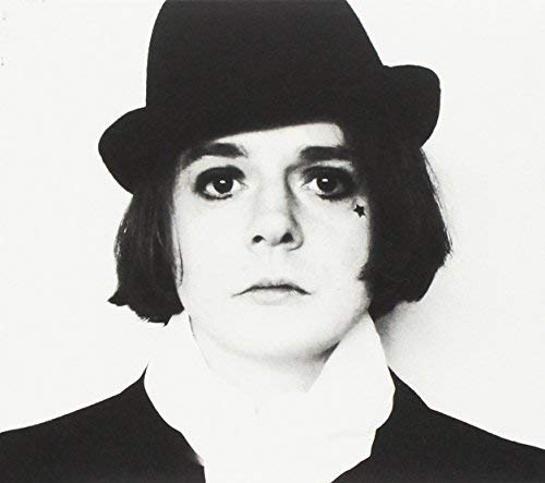 Berggren Henrik - Wolfs Heart [CD]