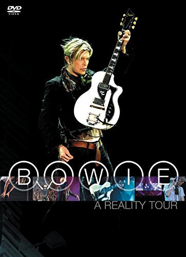 Bowie, David - A Reality Tour - [DVD]
