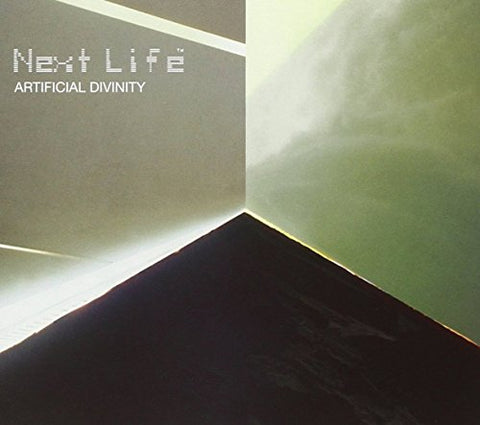 Next Life - Artificial Divinity [CD]