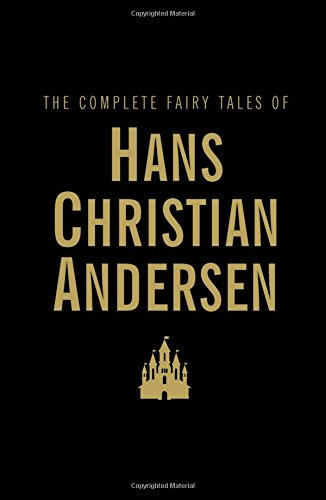 Complete Andersen's Fairy Tales (Wordsworth Library Collection)