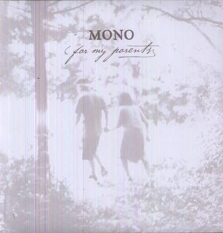 Mono - For My Parents  [VINYL]