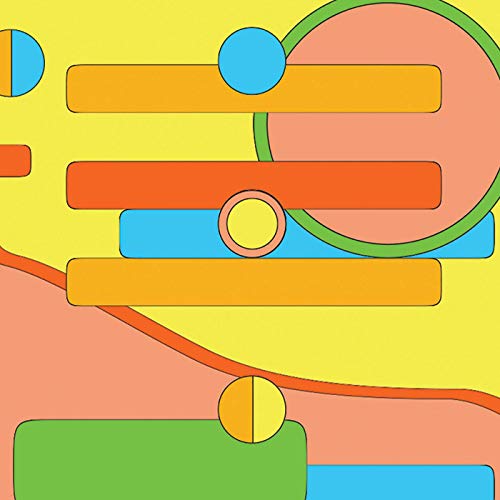 United Waters - Coma To Coma [VINYL]