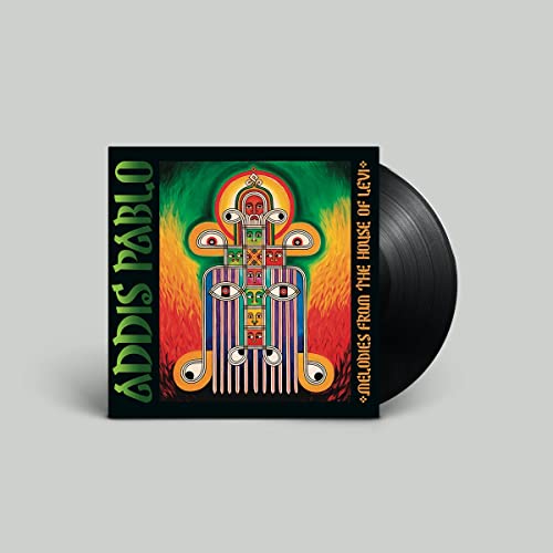 Various - MELODIES FROM THE HOUSE OF LEVI [VINYL]
