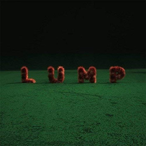 Lump - Curse Of The Contemporary  [VINYL]