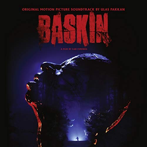 Pakkan Ulas - Baskin Original Soundtrack [VINYL]